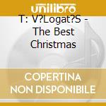 T: V?Logat?S - The Best Christmas cd