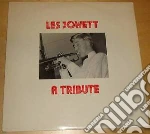 (LP Vinile) Les Jowett - A Tribute vinile