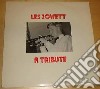 (LP Vinile) Les Jowett - A Tribute cd