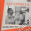 (LP Vinile) Nat Gonella - Yeah Man cd