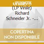 (LP Vinile) Richard Schneider Jr. - Fata Morgana