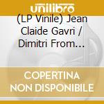 (LP Vinile) Jean Claide Gavri / Dimitri From Astoria - Share That Beat Of Love (12') vinile