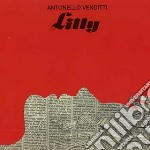 Antonello Venditti - Lilly