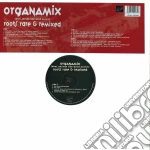 Roots - Rare & Remixed cd