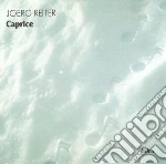 Joerg Reiter - Caprice cd