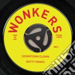Batty Ranks Vs Everly Brothers - Downtown Clown