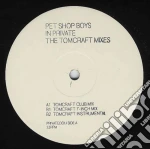 Pet Shop Boys - In Private The Tomcraft Mixes cd