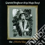 (LP Vinile) Captain Beefheart - Mirror Man vinile