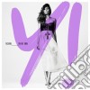 Yasmin - On My Own (Cd Single) cd