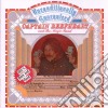 Captain Beefheart & The Magic Band - Unconditionally Guaranteed cd