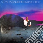 Stevie Wonder - In Square Circle cd