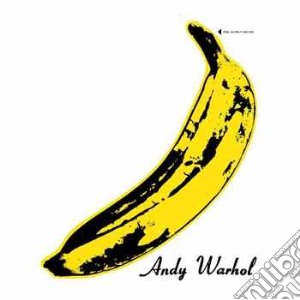 Velvet Underground & Nico - Andy Warhol cd musicale di Velvet Underground & Nico