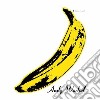 Velvet Underground & Nico - Andy Warhol cd
