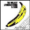 Velvet Underground & Nico - Andy Warhol (Yellow Viny)l cd