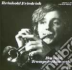 Reinhold Friedrich - Barocke Trompetenkonzerte