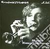 Reinhold Friedrich - Barocke Trompetenkonzerte cd