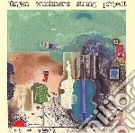 Jurgen Wuchner - String Project cd