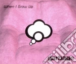 Garbage - When I Grow Up cd