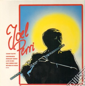 Joel Perri - Joel Perri cd musicale di Joel Perri