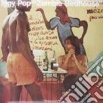 Iggy Pop - Zombie Birdhouse cd