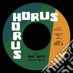 (LP Vinile) Ronnie Davis - Make Haste (7')