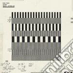 Truss - Kymina Lea cd