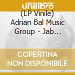 (LP Vinile) Adrian Bal Music Group - Jab Jab Remixes (12') vinile