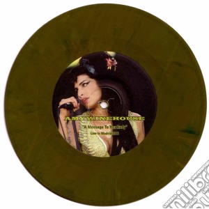 Amy Winehouse - A Message To You Rudy cd musicale di Amy Winehouse