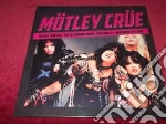 (LP Vinile) Motley Crue - Hotter Than Hell: Live At Perkins Palace  Pasadena  Ca. November 11th 1982 vinile