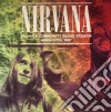 Nirvana - Olympia Community Radio Session April 17th 1987 cd