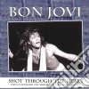 Bon Jovi - Shot Through The Heart Live In ClevelandOhMarch 17th 1984 Fm Broadcast cd