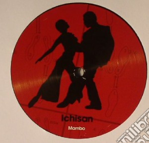 (LP Vinile) Ichisan - Mambo lp vinile di Ichisan