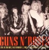 (LP Vinile) Guns N' Roses - It's So Easy: Live At The Ritz 1988 Fm Broadcast cd