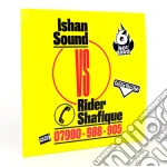 (LP Vinile) Notitle - Ishan Sound Vs Rider Shafiqu vinile