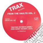 Frankie Knuckles / Jamie Principle - From The Vaults Vol. 2