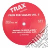 Frankie Knuckles / Jamie Principle - From The Vaults Vol. 2 cd