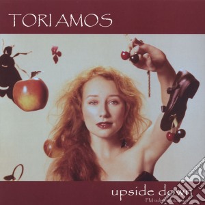 (LP Vinile) Tori Amos - Upside Down: Fm Radio Broadcasts lp vinile di Tori Amos