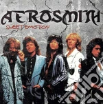 Aerosmith - Sweet Emotion The Woodstock 1994 Broadcast cd