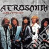 Aerosmith - Sweet Emotion The Woodstock 1994 Broadcast cd