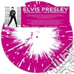 (LP Vinile) Elvis Presley - Jailhouse Rock The Alternative Album