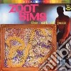 Zoot Sims - The Art Of Jazz cd