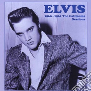 (LP Vinile) Elvis Presley - 1961The California Sessions lp vinile di Elvis Presley