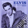 (LP Vinile) Elvis Presley - 1961The California Sessions cd
