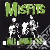 Misfits - Walk Among You - Live At Detroit Ballroom 1982 cd