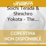 Soichi Terada & Shinichiro Yokota - The Far East Transcripts Ii cd