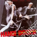 Hanoi Rocks - Bangkok Shocks Saigon Shakes Hanoi Rocks cd