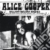 (LP Vinile) Alice Cooper - Billion Dollar Babies: Live At The Sports Arena San Diego April 9th 1979 cd