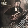 (LP Vinile) B.B. King - Beats Like A Hammer: Early And Rare Tracks cd