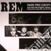 (LP Vinile) R.E.M. - Radio Free Europe: Live From The Capitol TheatrePassaicNj. June 9th 1984 cd