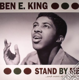 Ben E. King - Stand By Me.... And More Of His Classics cd musicale di Ben E. King
